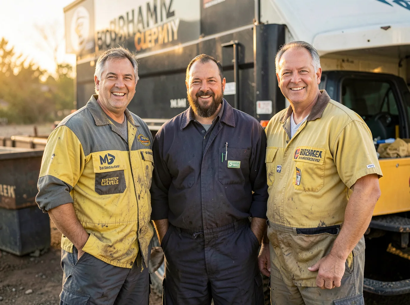 Sewage Cleanup company in Bohannon, VA